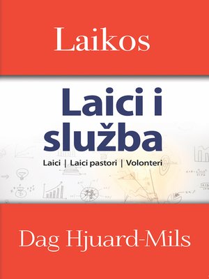 cover image of Laios (Laici Laici pastori Volonteri)